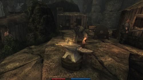 Risen 212554,2